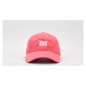 Barney Cools/ Wildfang Dad Hat